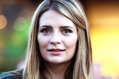 ミーシャ・バートン、稼ぎを盗んだとして実の母親を起訴 画像