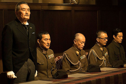 【特報映像】“昭和天皇”本木雅弘も登場！終戦前夜の緊迫感をリアルに『日本のいちばん長い日』 画像