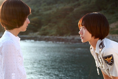 【特別映像】ぺ・ドゥナ、2年ぶり韓国映画復帰『私の少女』から独占コメント到着 画像