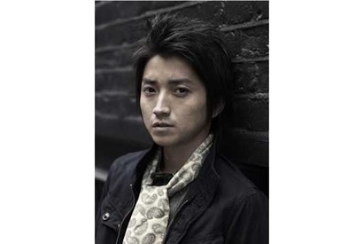 藤原竜也は5年ぶり＆柔道家・篠原信一は初挑戦！　映画『ポケモン』ゲスト声優発表 画像