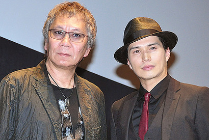 三池崇史監督、カンヌ国際映画祭「監督週間」に正式招待！「良い度胸してるな（笑）」 画像