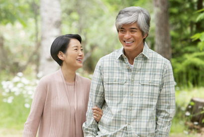 【ご招待】キャスト＆スタッフ登壇『愛を積むひと』完成披露試写会に10組20名様 画像