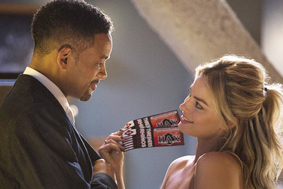 恋愛&アクション…20代女子がゴールデン・ウィークに選ぶ映画は？ 画像