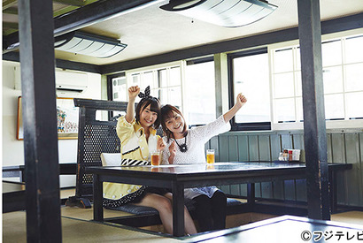 AKB48第7回選抜総選挙が今年も放送決定！　テーマは“親子の絆”　 画像