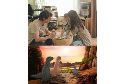 今日は「母の日」…永作博美＆渡辺満里奈、愛情深い“ママの顔”に注目！ 画像