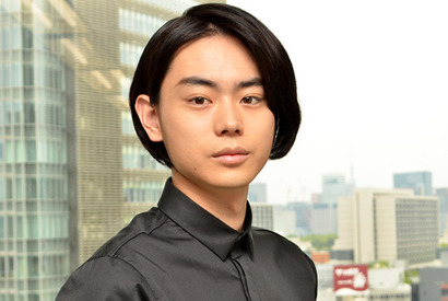 【インタビュー】若手注目株・菅田将暉、縦横無尽な俳優活動のポリシーは「無個性がベスト」 画像