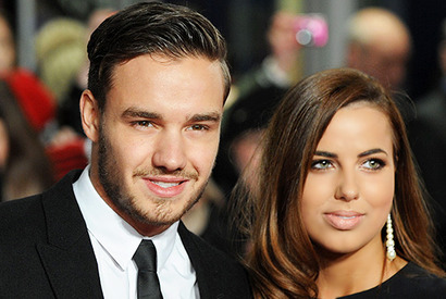 「1D」のリアム・ペイン、結婚を計画中!? 画像