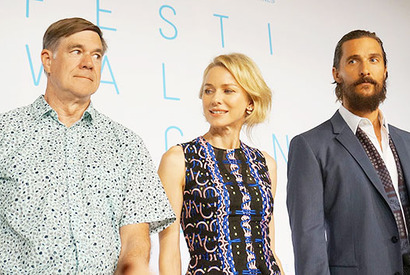 【カンヌ国際映画祭】渡辺謙、ブロードウェイで参加できず…M・マコノヒー主演『SEA OF TREES』 画像