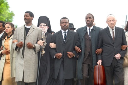 【ご招待】『グローリー／明日への行進』試写会に10組20名様 画像