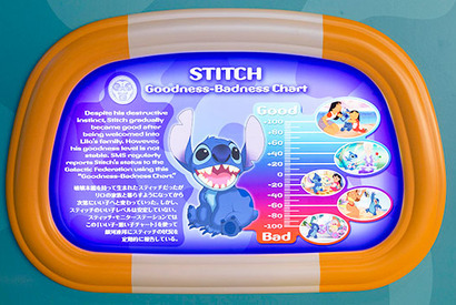 【ディズニー】スティッチの新アトラクション「スティッチ・エンカウンター」の全貌が明らかに 画像