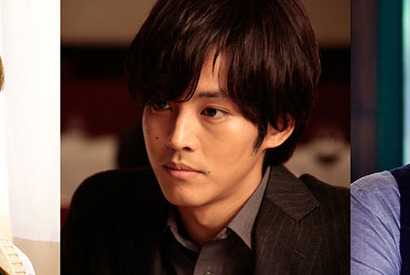 「図書館戦争」スペシャルドラマ放送決定！ 松坂桃李＆土屋太鳳ら追加キャストも 画像