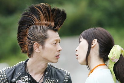 【どちらを観る？】加瀬亮の“染まり”を検証『重力ピエロ』&『インスタント沼』 画像