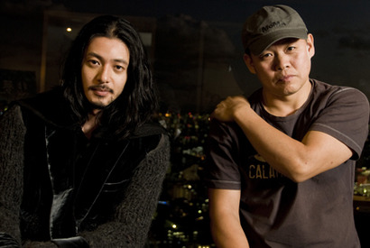 オダギリジョー×キム・ギドク　言語は違えど中身で理解し合った2人の『悲夢』 画像