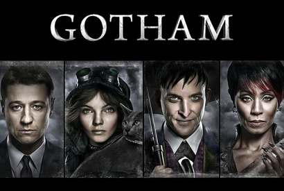 『ダークナイト』前日譚を描く「GOTHAM/ゴッサム」主要キャストの来日が決定！ 画像