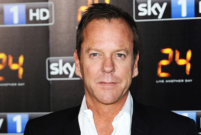 海ドラ「24」、スピンオフ作が製作中！ 画像