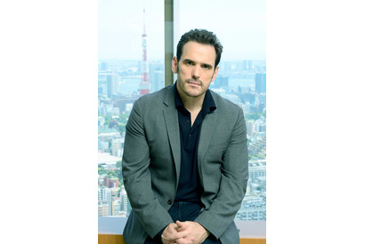 【シネマカフェ的海外ドラマvol.326】マット・ディロン、新境地に挑む「役の立場が自分と一緒だった」 画像