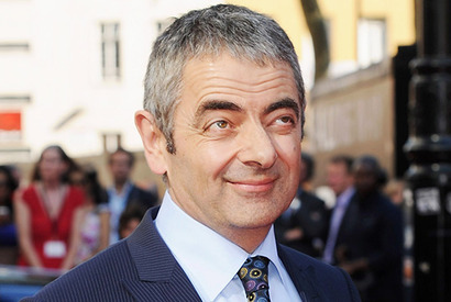 『Mr.ビーン』のローワン・アトキンソン、愛車を15億円で売却!? 画像