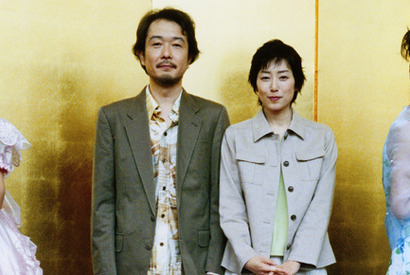 『ぐるりのこと。』DVD発売記念！　リリー・フランキー来場でトーク＆ライブ実施 画像