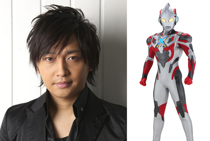 中村悠一、マネージャーに「ウルトラマンになってもらうかも」と言われ… 画像