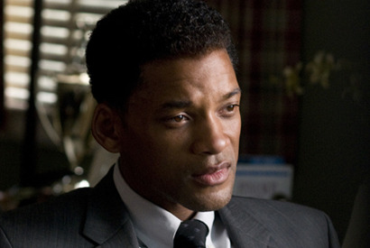 ウィル・スミス特別映像が到着！　日本のファンに「Check it out！」 画像