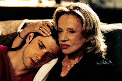  『ぼくを葬（おく）る』レビュー 画像