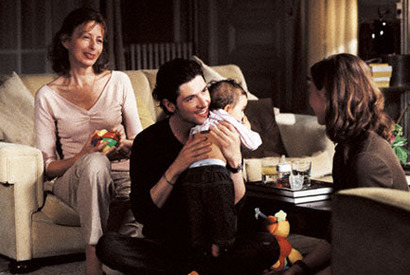 『ぼくを葬（おく）る』レビュー 画像