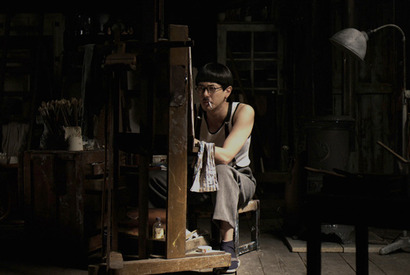 【予告編】オダギリジョー欧州初進出！ フランス語で映画『FOUJITA』に挑む 画像