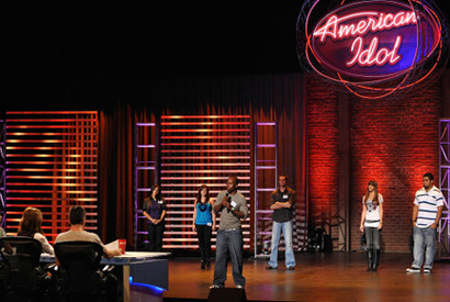 シネマカフェ的海外ドラマvol.93　全米人気番組「アメアイ」を追跡！　第2回 画像