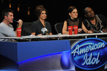 【ハリウッドより愛をこめて】アメリカ人気のオーディション番組の裏事情 画像