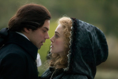 ドミニク・クーパー、相性バッチリのキーラとのスキャンダラスな恋を語る！ 画像