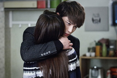 【予告編】JYJキム・ジェジュンの切ない演技に涙…「スパイ～愛を守るもの～」 画像