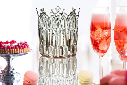 【3時のおやつ】ヒルトン東京「恋するプリンセス」が期間延長＆バージョンアップ 画像