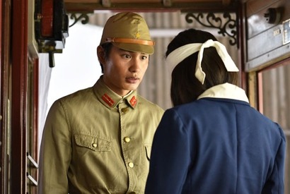 中村蒼、黒島結菜の初恋相手役に！「一番電車が走った」追加キャスト発表 画像