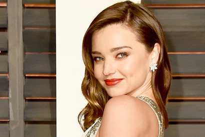 ミランダ・カー、スナップチャット創業者の億万長と交際中？ 画像