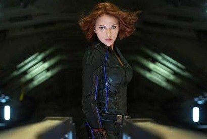 【今週末公開の注目作】『アベンジャーズ/エイジ・オブ・ウルトロン』『チャイルド44』ほか 画像