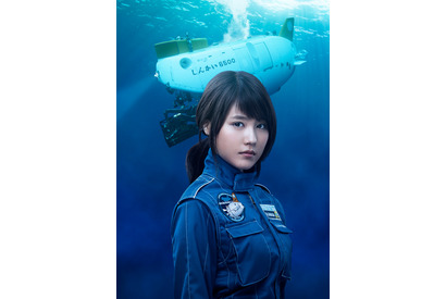 有村架純、連ドラ初主演に「身が引き締まる」 