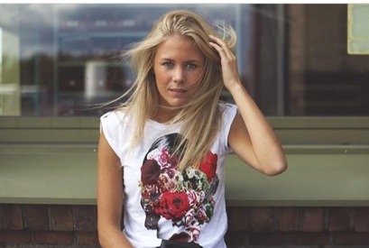 イタリア発ポップアートTシャツ「Forward Milano」、日本初上陸！ 画像