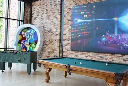 ピクサー・スタジオに潜入！ ユニークなアイディアが生まれる理由 画像