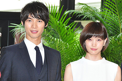 福士蒼汰、“壁ドン”封印宣言！ 月9「恋仲」の情けない男で「新しい発見ある」 画像