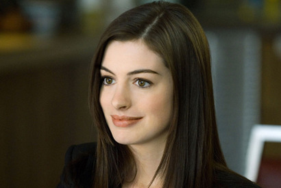 初サスペンスで新境地開拓のアン・ハサウェイ「恐怖心から無愛想なクレアに惹かれた」 画像