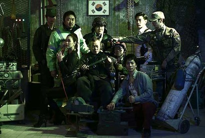 キム・ギドク最新作、来年1月公開へ！ 痛烈な社会批判も…『殺されたミンジュ』 画像