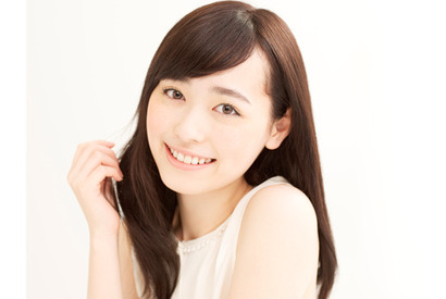 “まいんちゃん”こと福原遥、「音夏祭～研音ガールズイベント～」に出演決定 画像