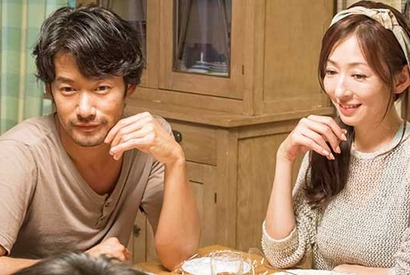 竹野内豊、主演作で初の海外映画祭に！「とても嬉しい」 画像