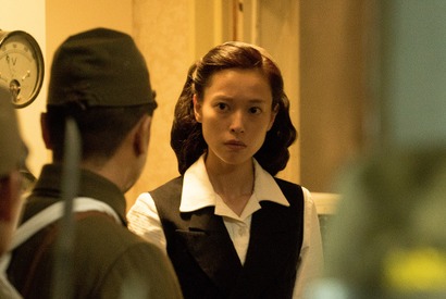 戸田恵梨香、“闘う女”を熱演！『日本のいちばん長い日』に特別出演 画像