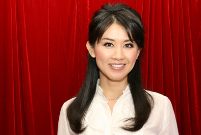 ピッコロ大魔王と共に完全な悪を演じた田村英里子「ほんとはブルマを演じたかった」？ 画像