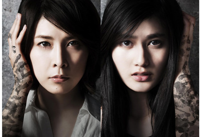 【特報映像】竹内結子＆橋本愛、奇妙な“音”に迫る…『残穢』 画像