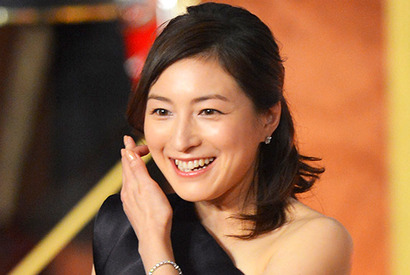 広末涼子、女の子を出産！「この世界の美しさを感じる」と喜びを表現 画像