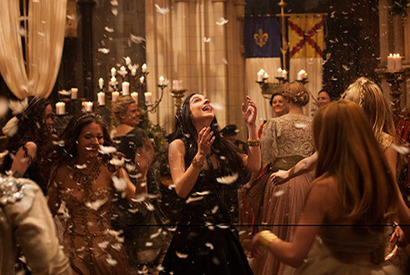 【ご招待】ゲスト登壇「REIGN/クイーン・メアリー」1話＆2話試写会に10組20名様 画像