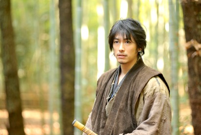 ブレイク必至！ディーン・フジオカ、海外向け主演作で“逆輸入”公開狙う 画像