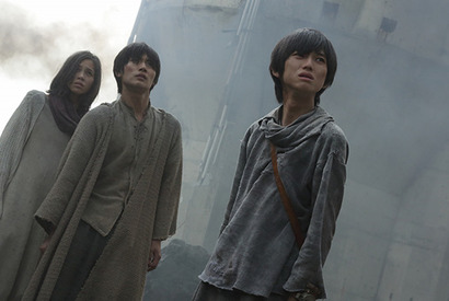 『進撃の巨人』劇場公開前に本編冒頭映像を配信！ 特番生放送が決定 画像